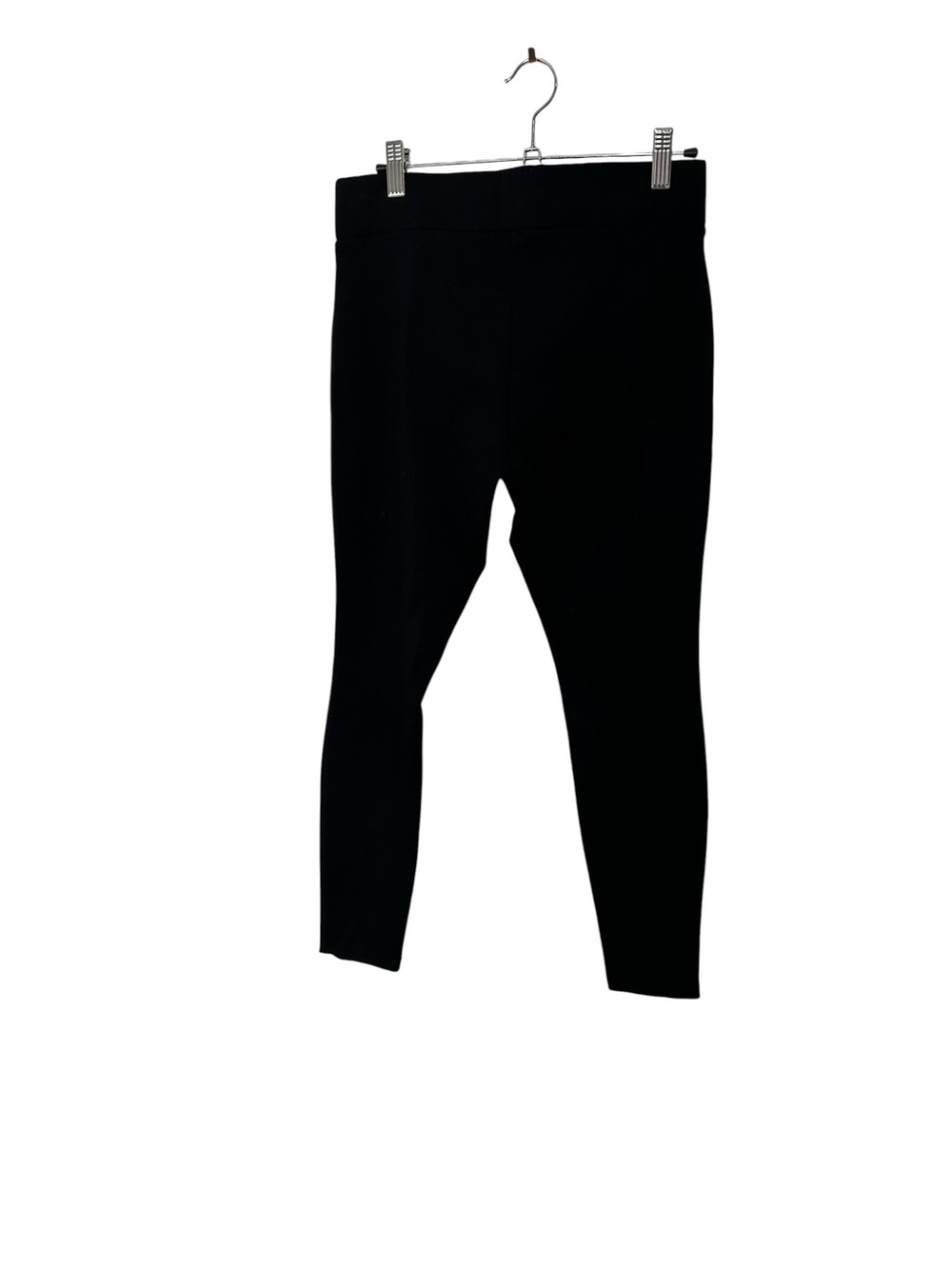 American Giant Black Women's leggings Base Layer
